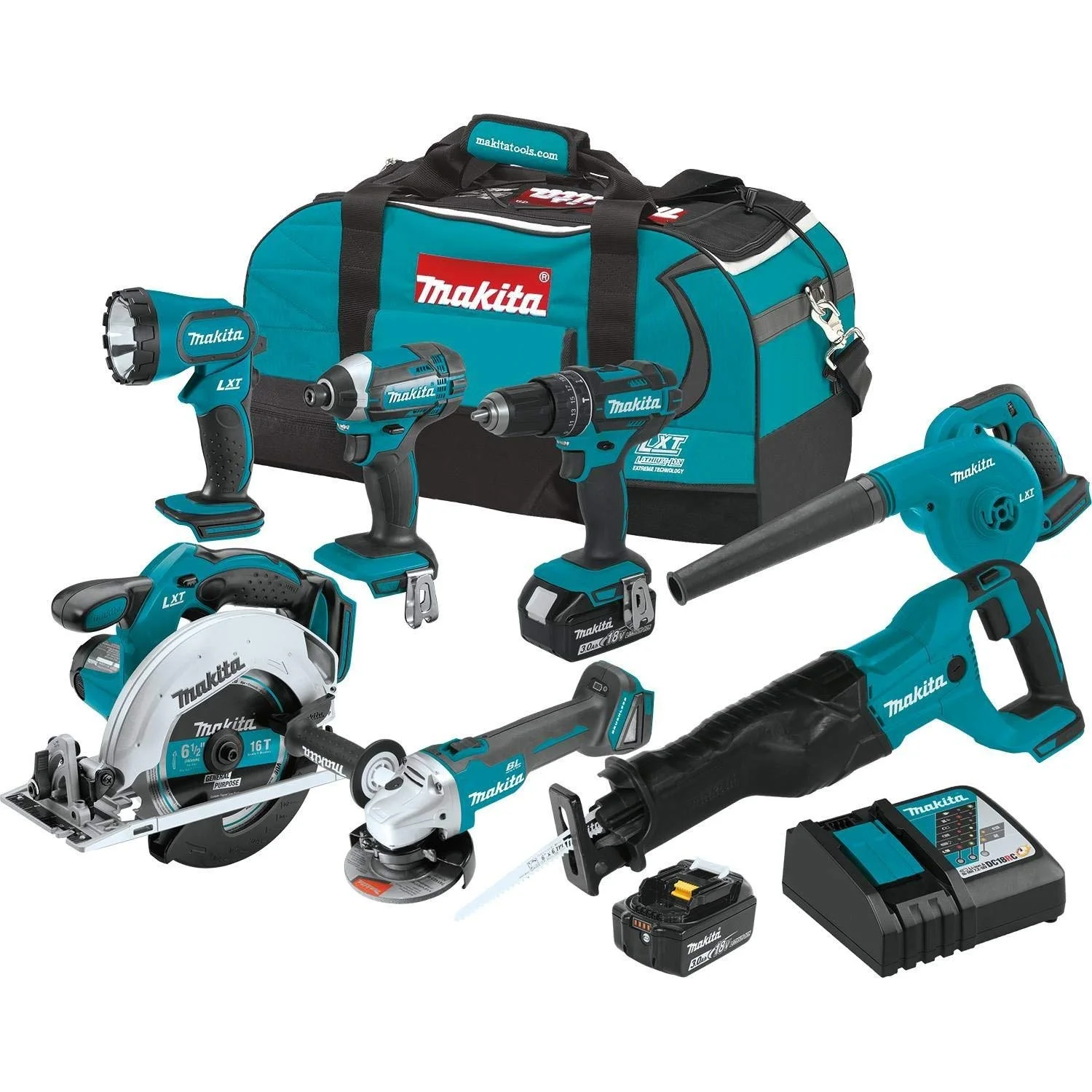 Power Tools