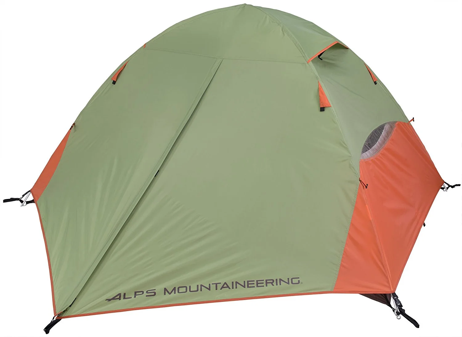 Tent for Storms