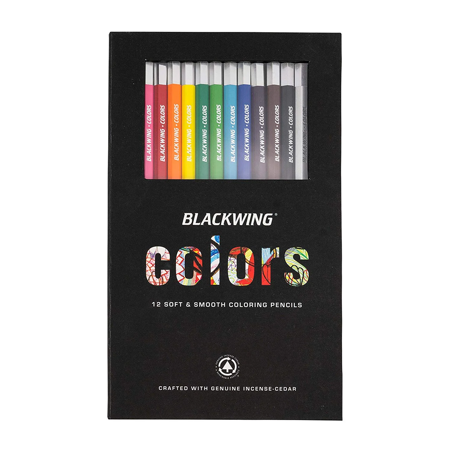 Color Pencils
