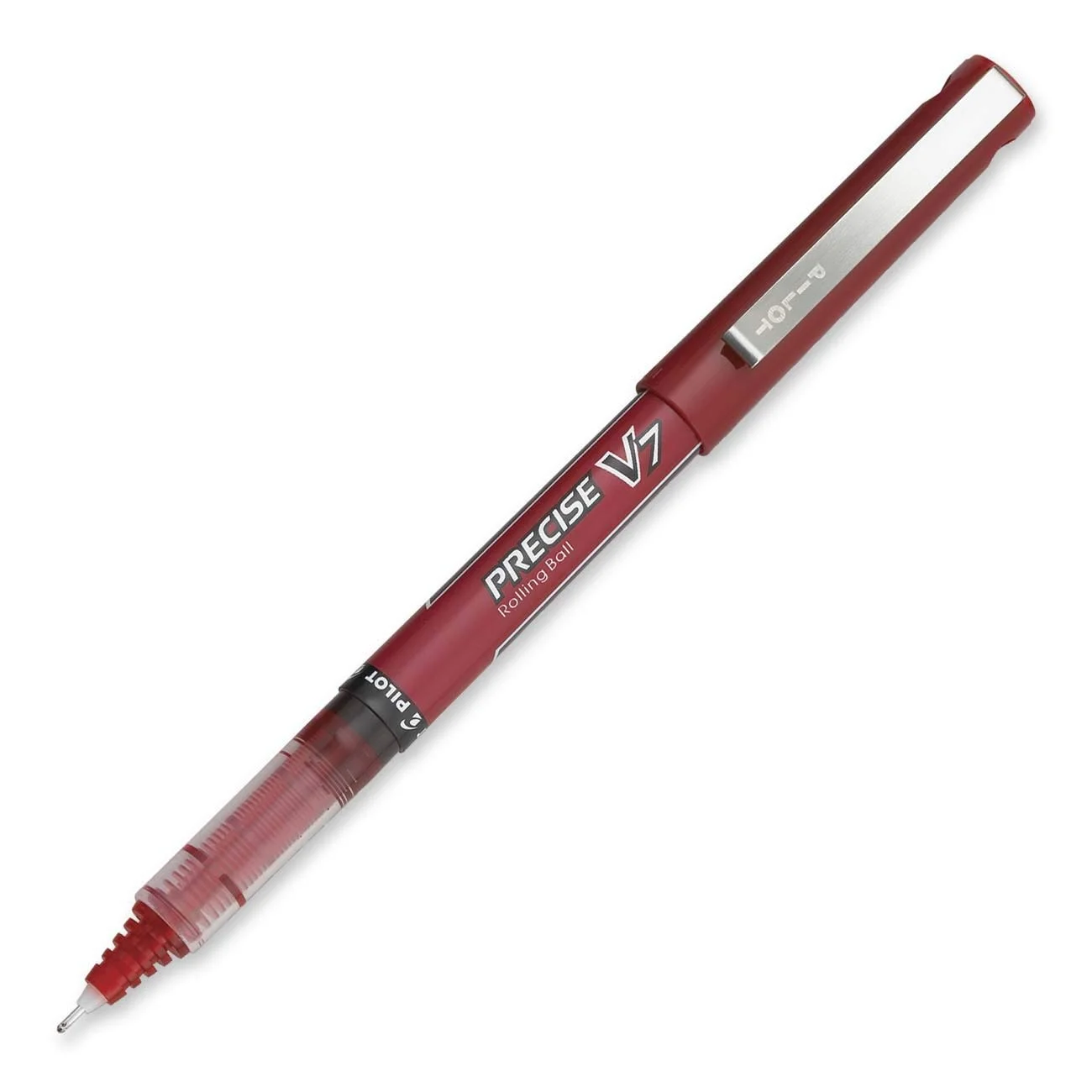Red Pen