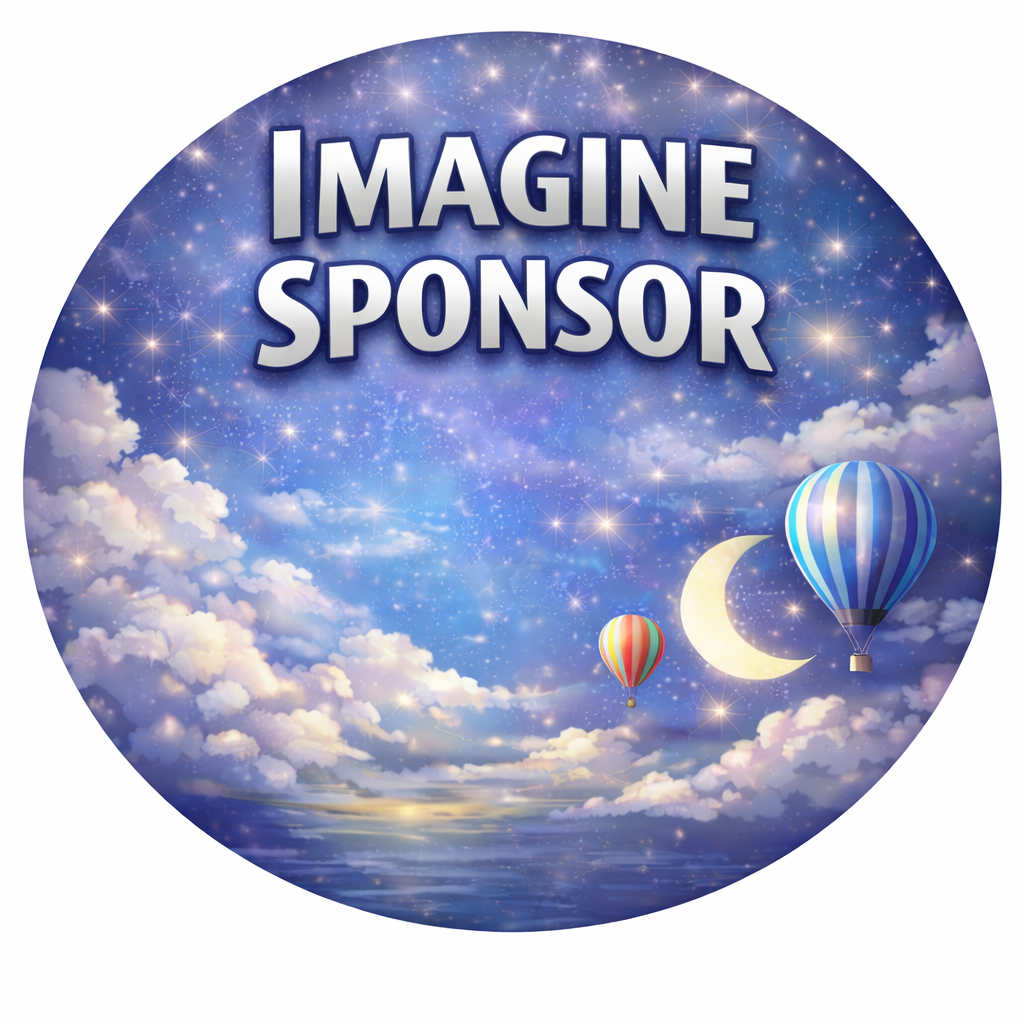 Imagine Sponsor