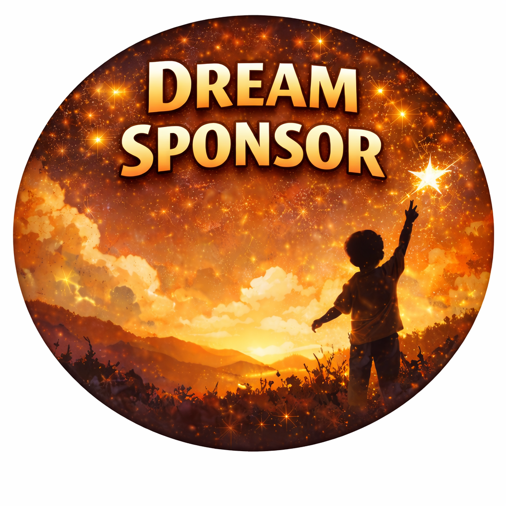 Dream Sponsor