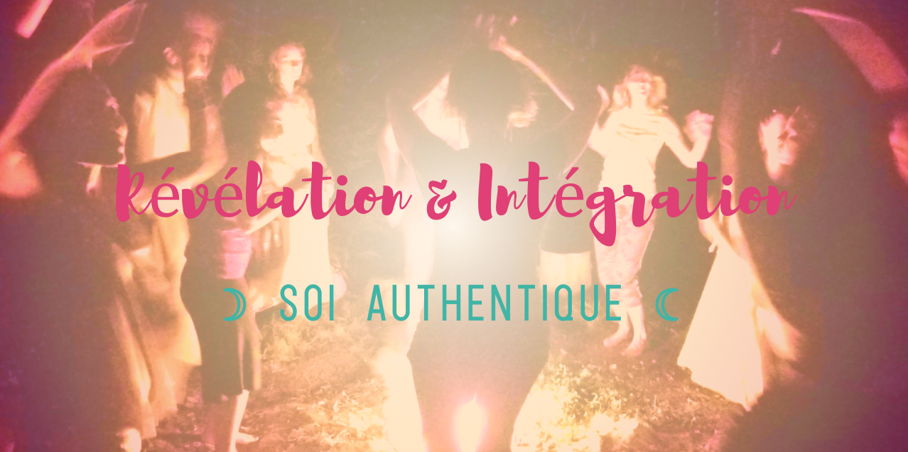 Journée immersive pour femmes: Révélation & Intégration du Soi Authentique #2
