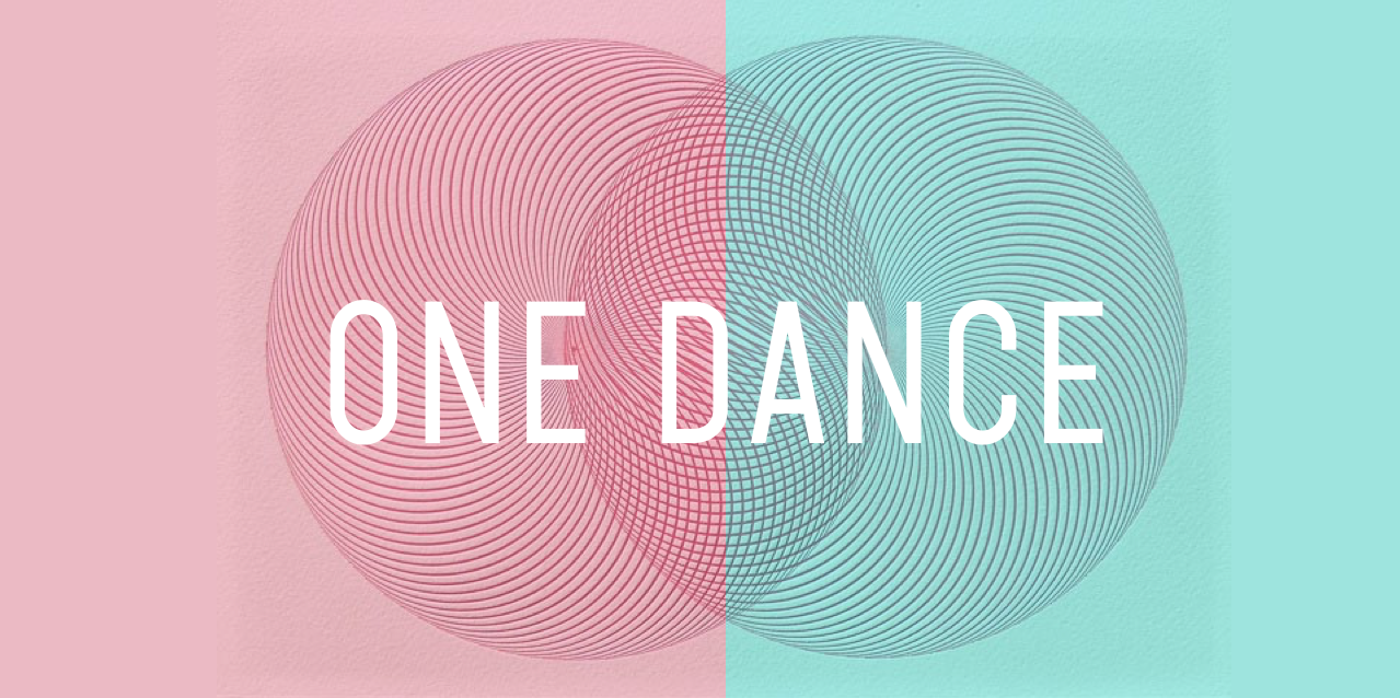 Homme entier, femme entière : UNE DANSE