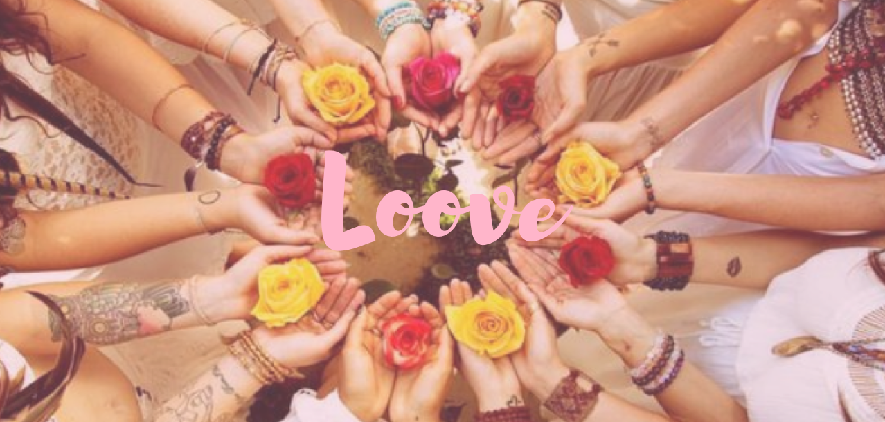 LOOVE