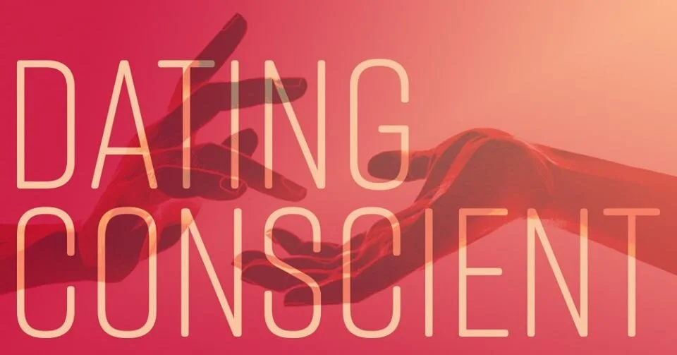 Dating conscient "Valeurs et connexions du coeur"