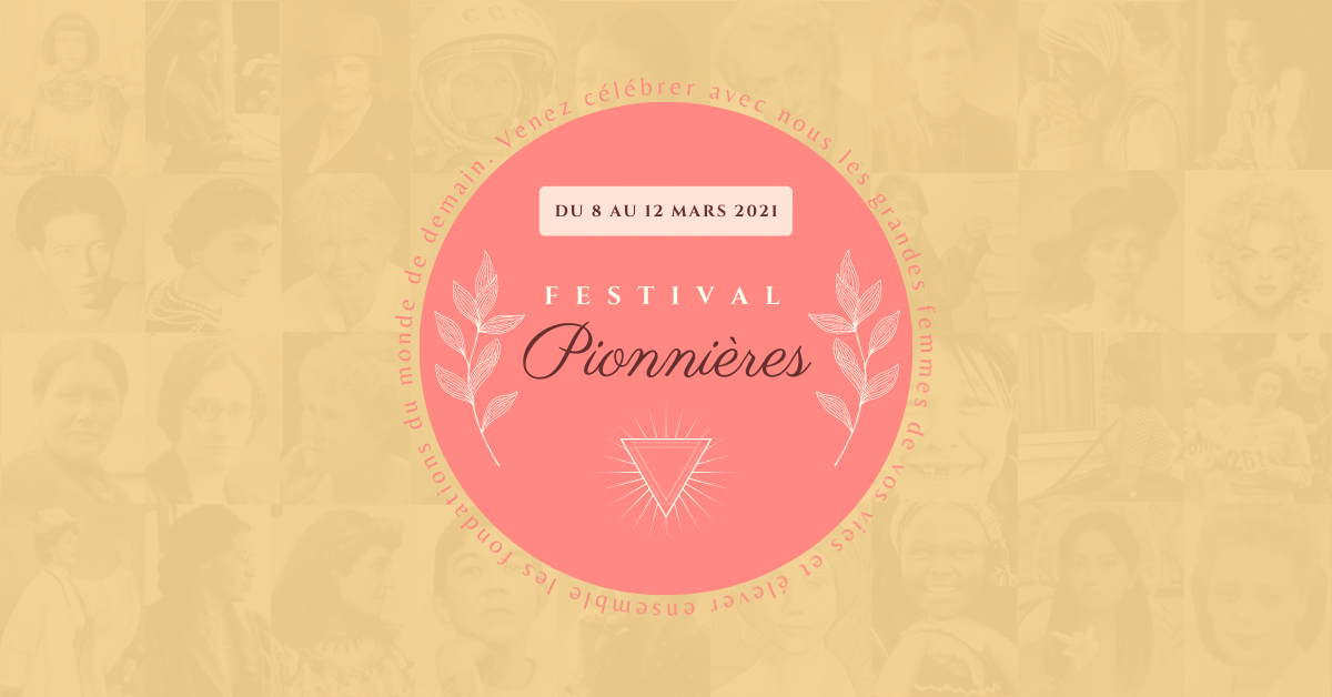 Festival Pionnières