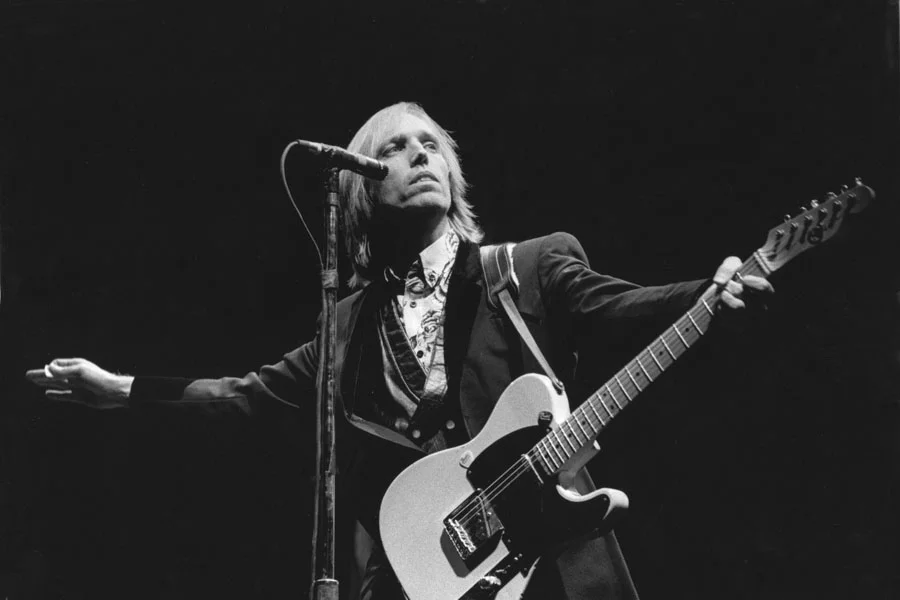 Tom Petty