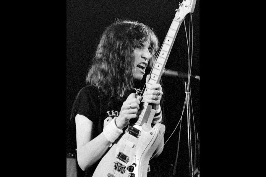 Patti Smith