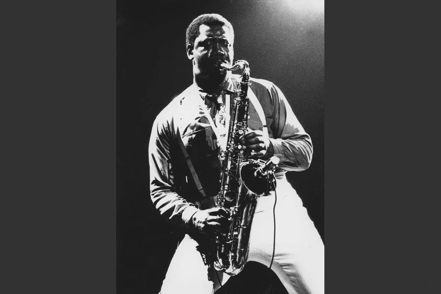 Clarence Clemons