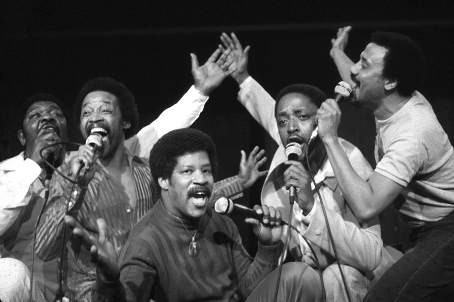 The Persuasions
