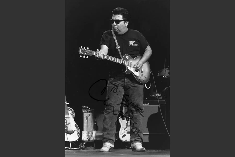 Cesar Rivera