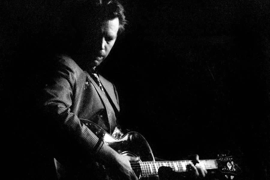 Dan Hicks