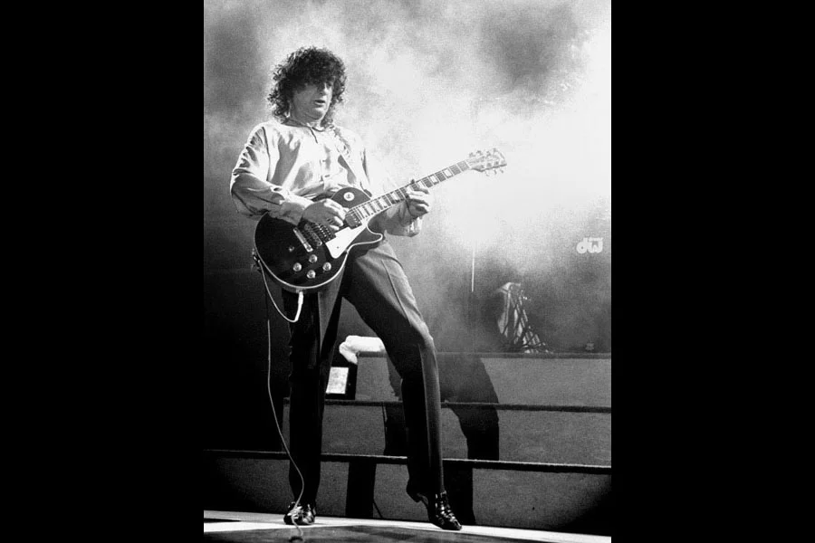 Jimmy Page