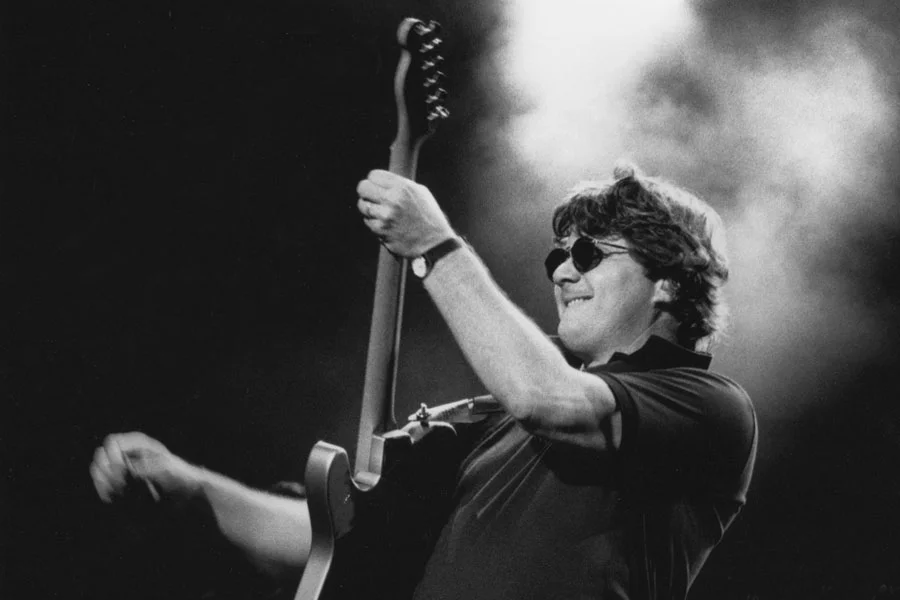 Steve Miller