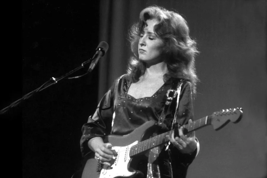 Bonnie Raitt
