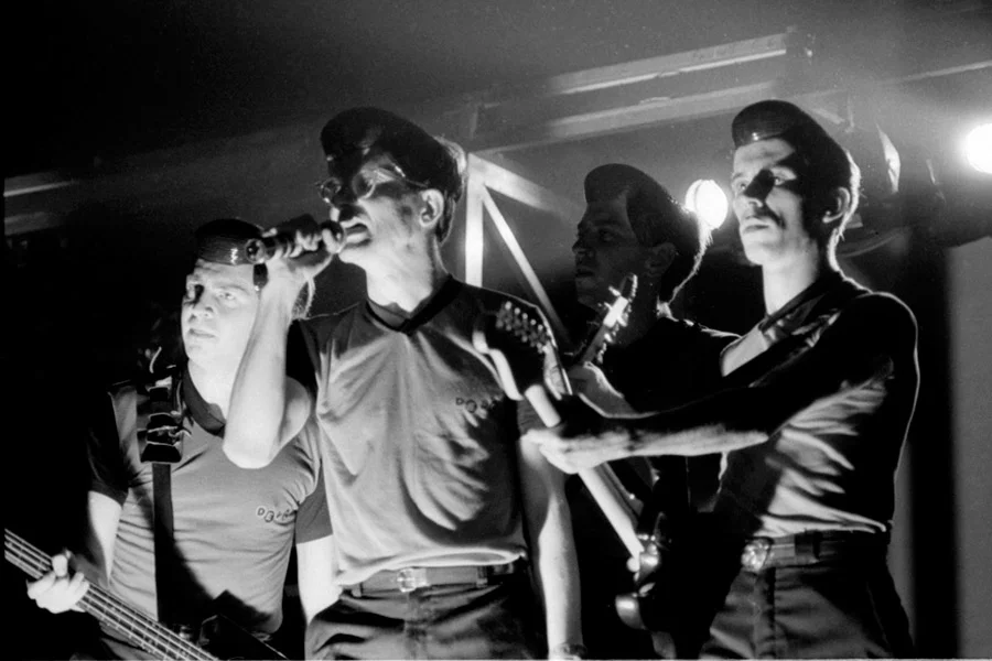 Devo