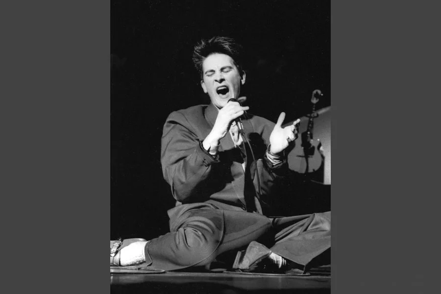 k.d. Lang