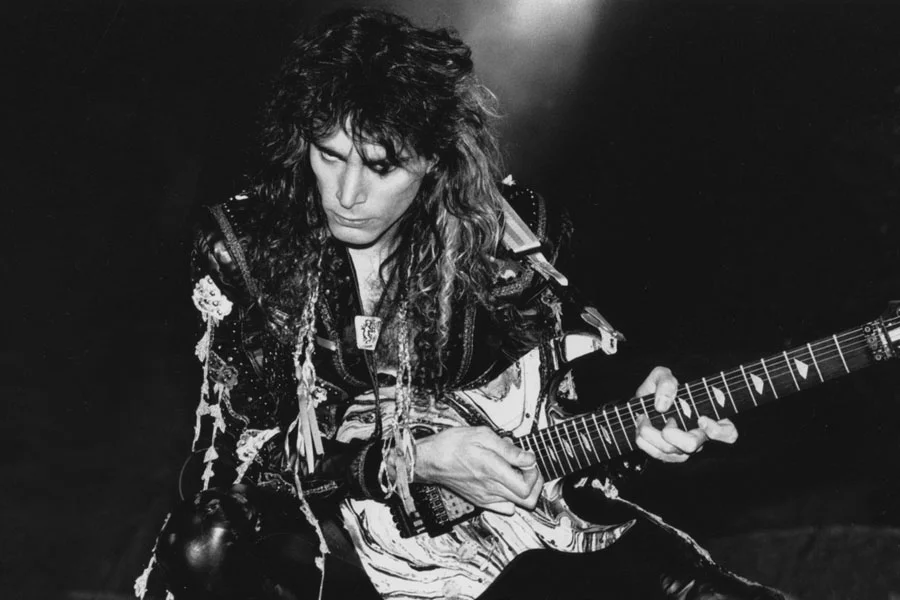 Steve Vai