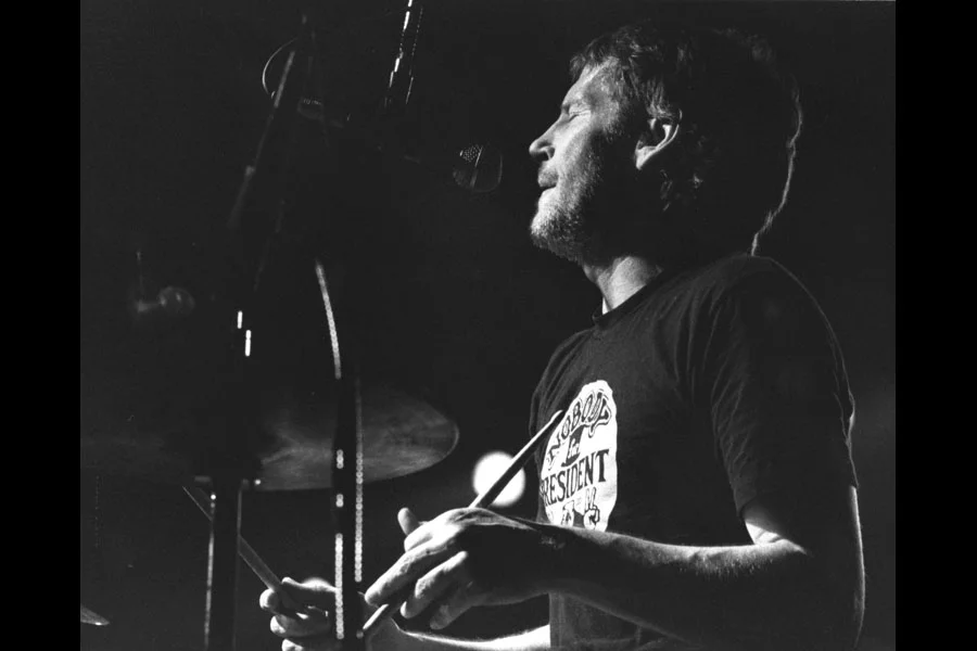 Levon Helm