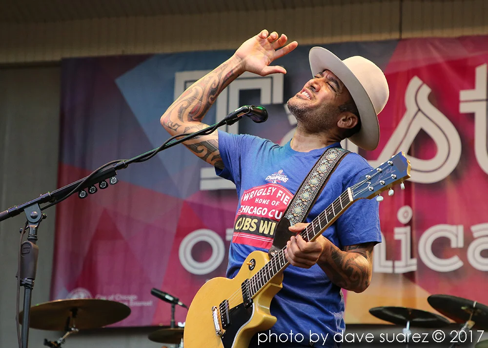 Ben Harper