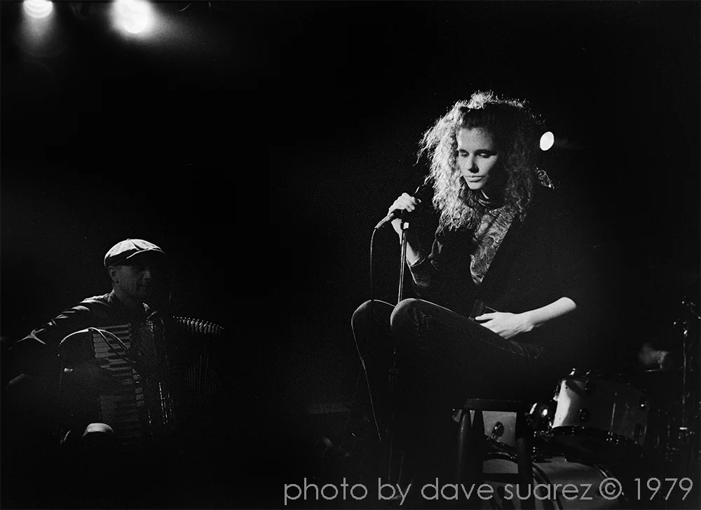 Margo Timmons - Cowboy Junkies