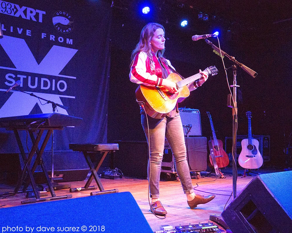Brandi Carlile