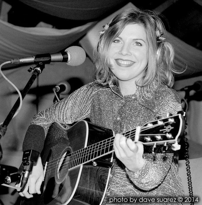 Tanya Donelly - Belly