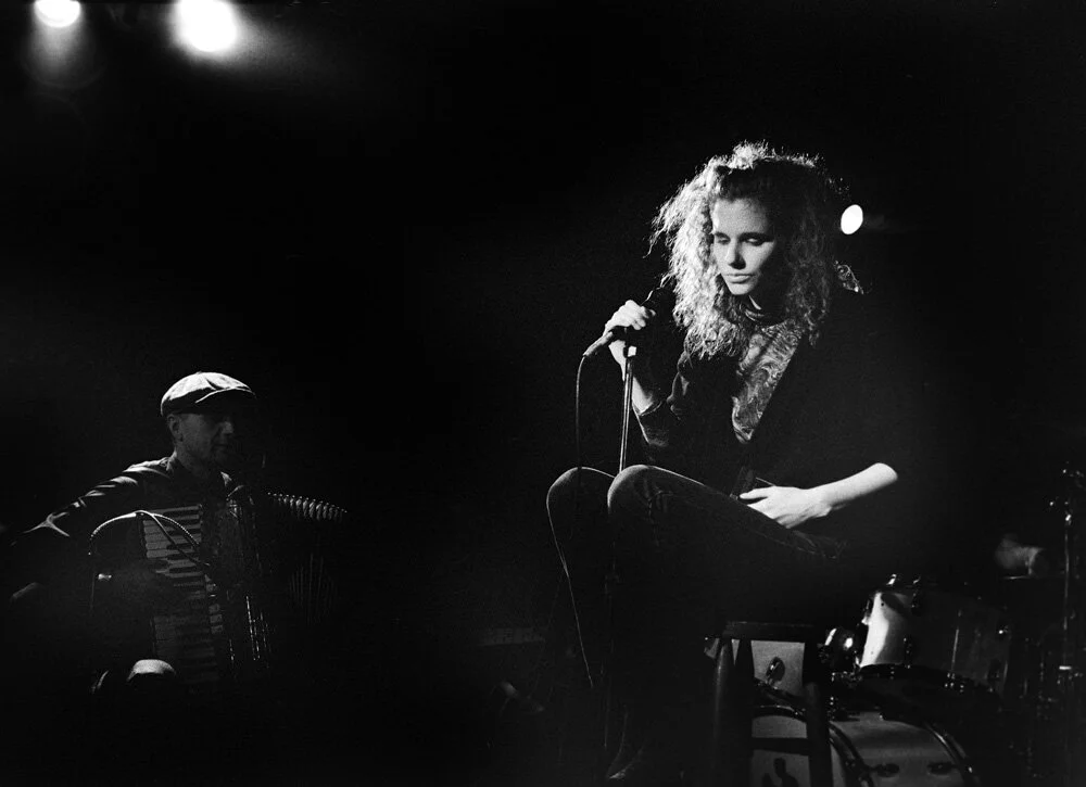 Cowboy Junkies SHOWPRINT January 1989.jpg