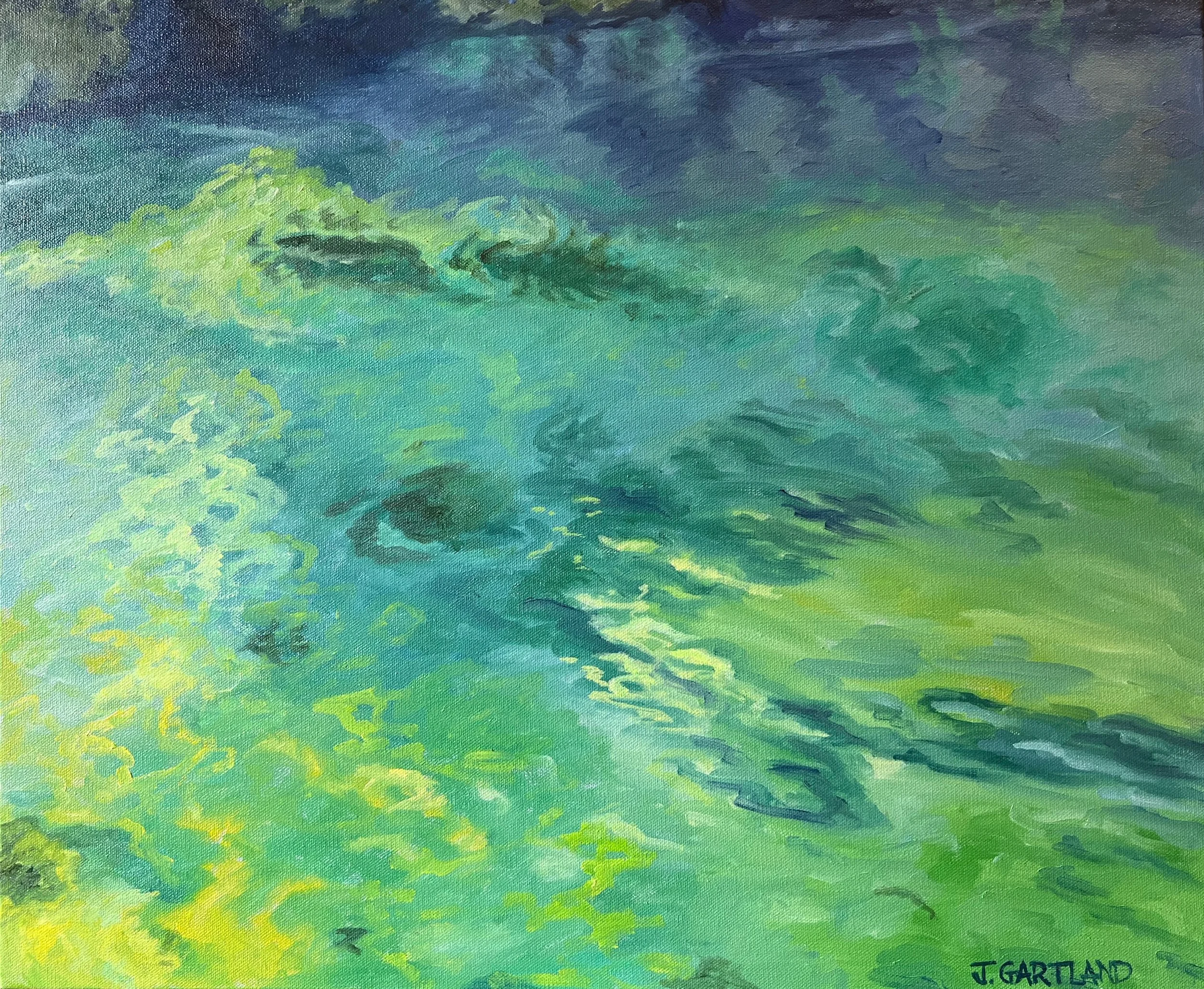 Isle of Skye Reflections