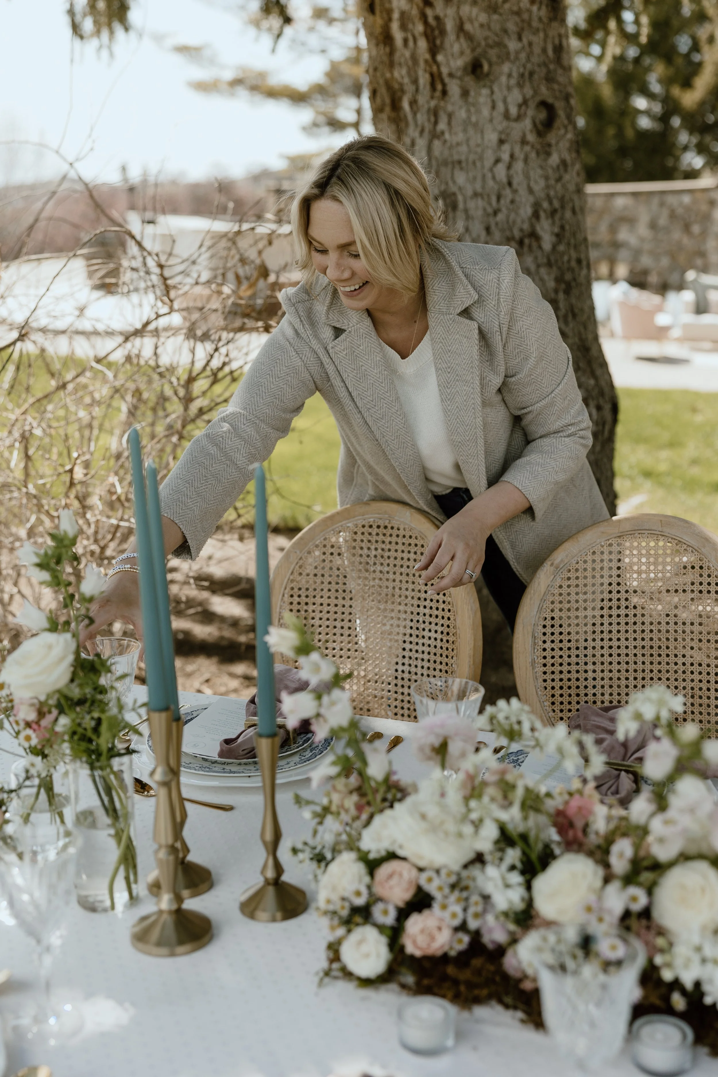 The Myth of The Day-of Coordinator