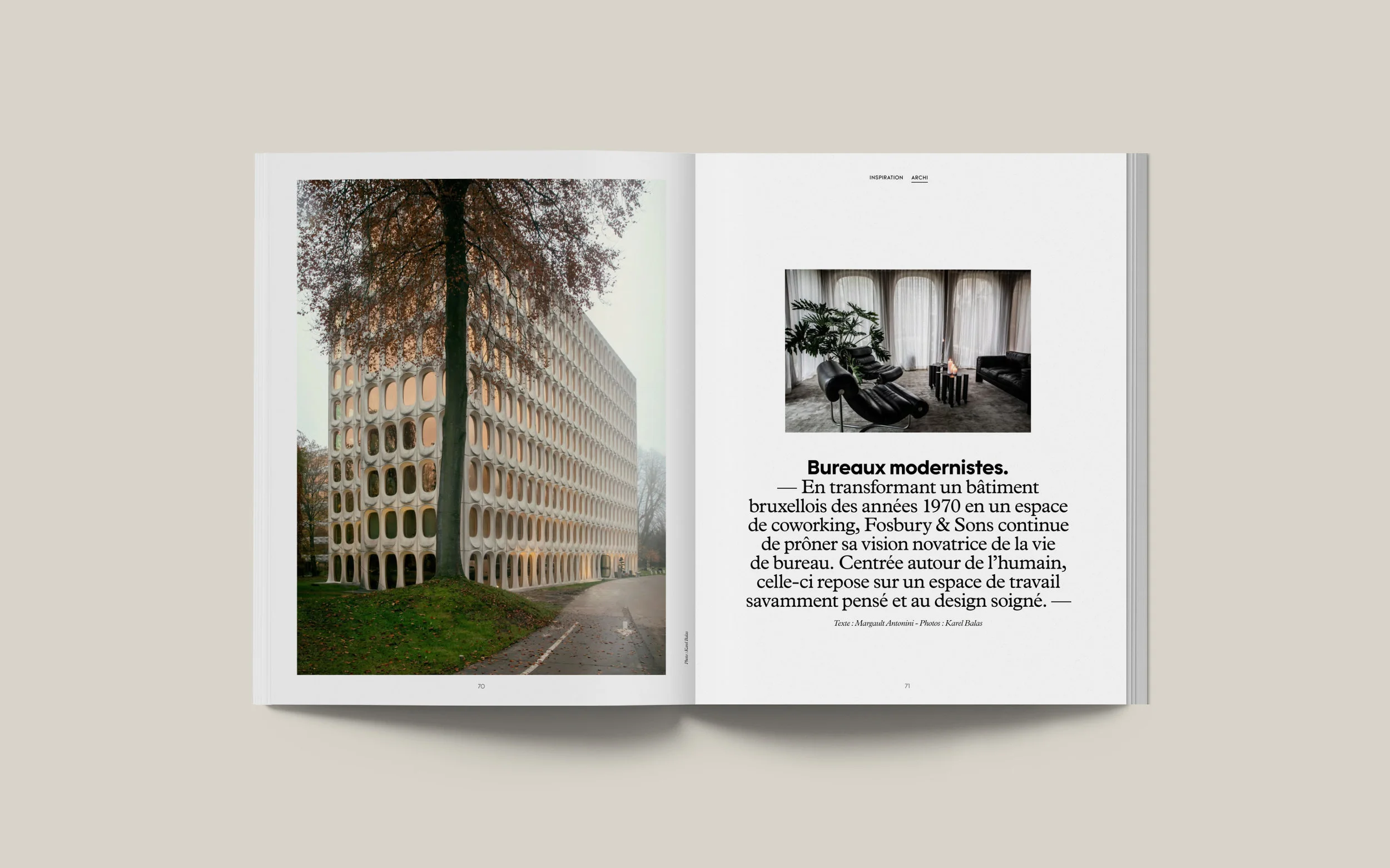 MilK Decoration est le magazine prescripteur en matière de décoration et de lifestyle, il décode les tendances de demain. Observateur de son époque, le titre aborde les thèmes du design, de la décoration, de la gastromomie, du voyage, du savoir faire…
