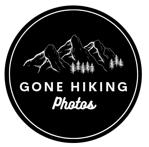 Gone Hiking Photos