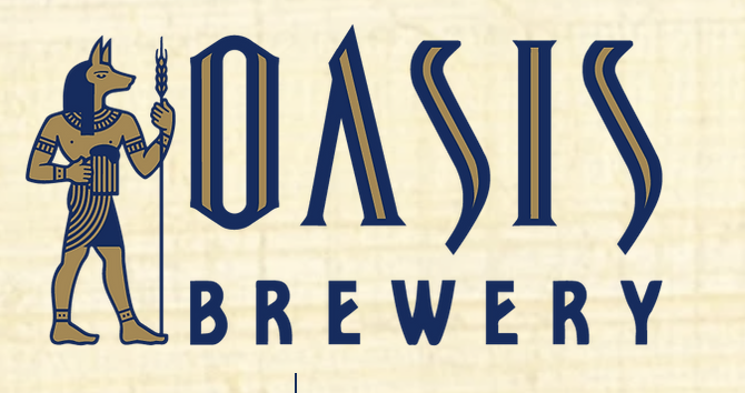 Oasis Brewing Co: Mother's Day Market