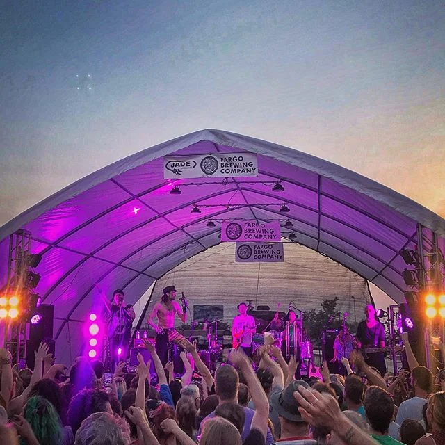 FARGO BREWING COMPANY