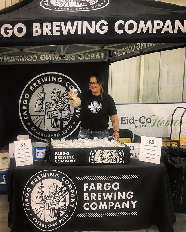 FARGO BREWING COMPANY