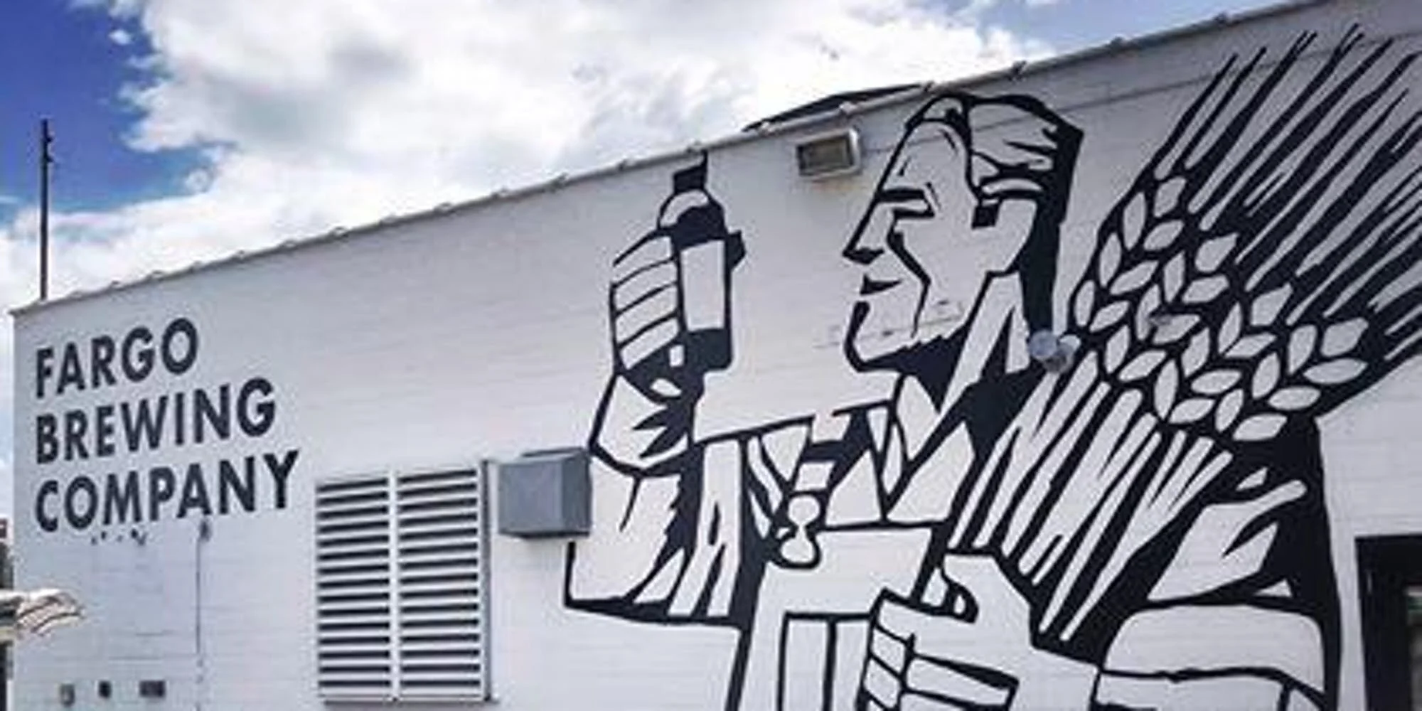 Monthly Brewery Tours at Fargo Brewing — FARGO BREWING COMPANY