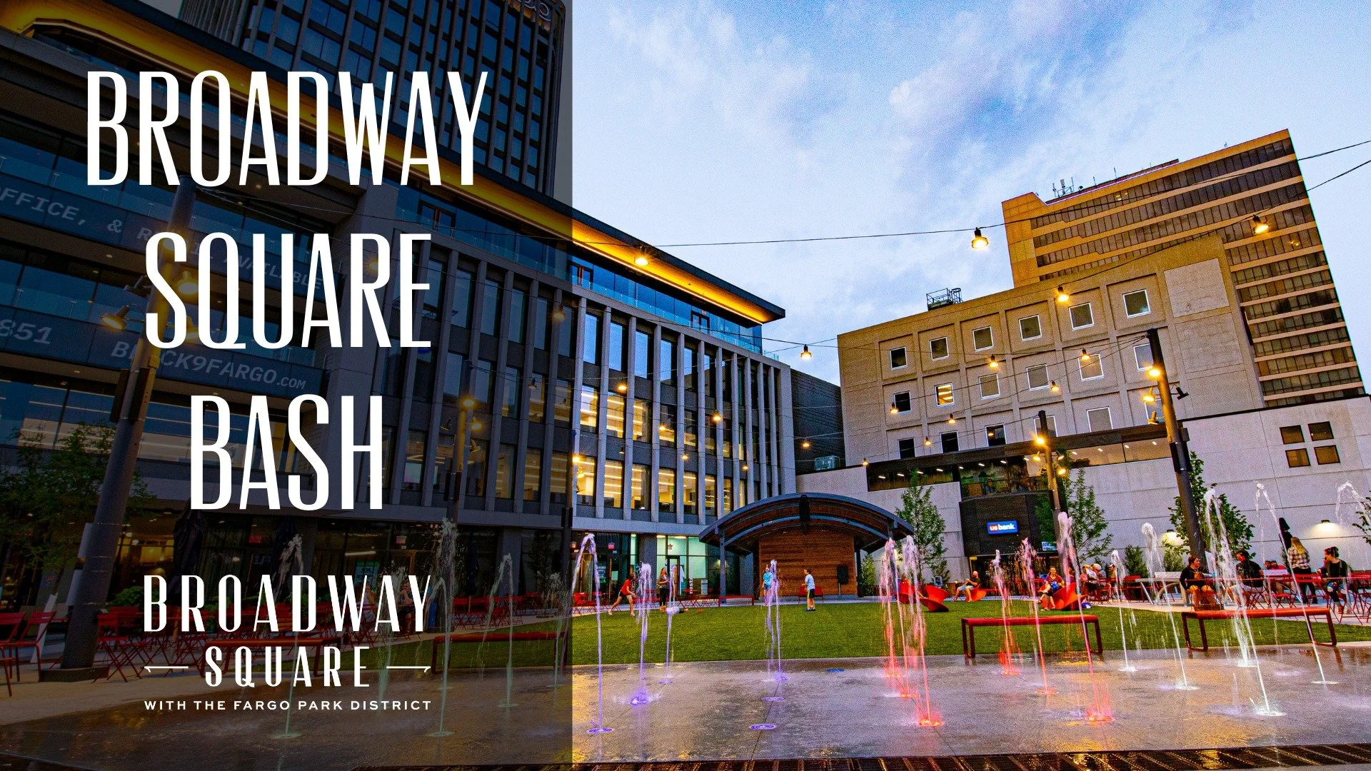 Taproom Events Calendar Fargo Brewing Company