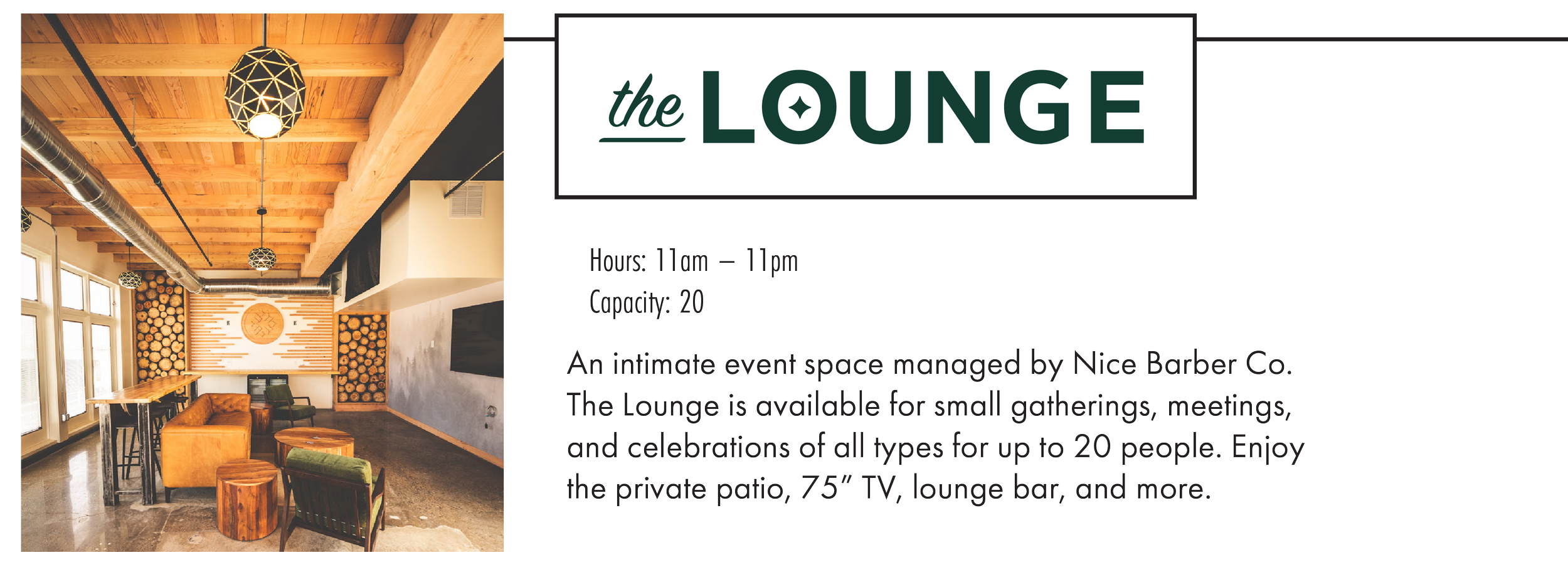 Rent the Brewery — FARGO BREWING COMPANY