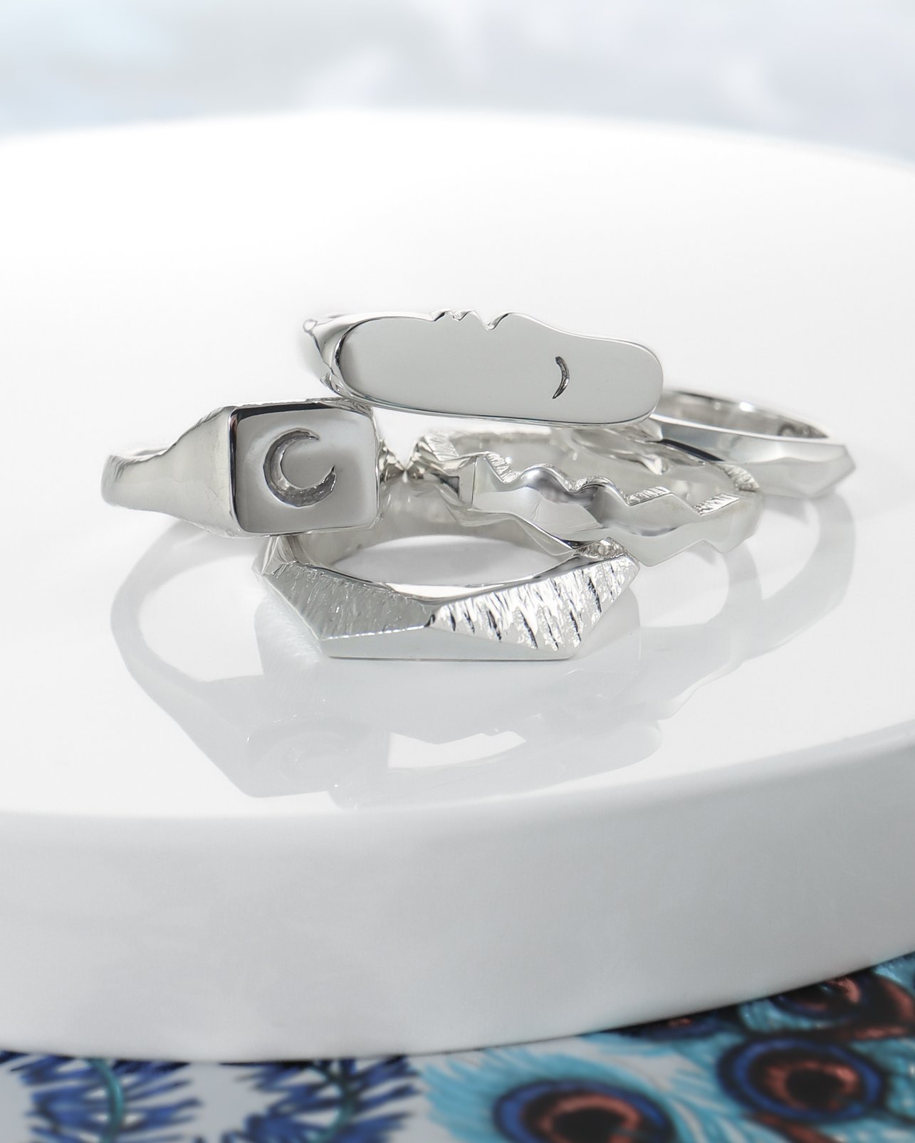 Wax-carving-jewellery-workshop-london-finished-silver-rings-2762.jpg