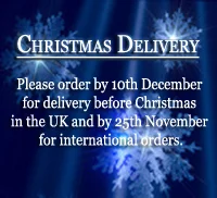 Christmas Delivery Dates