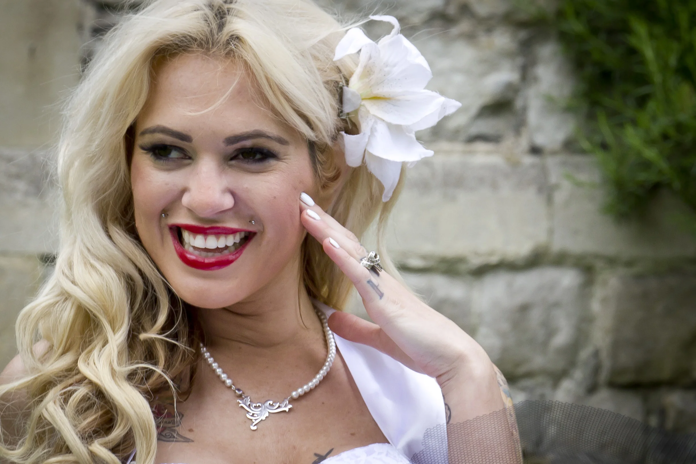 Took Some Pictures...