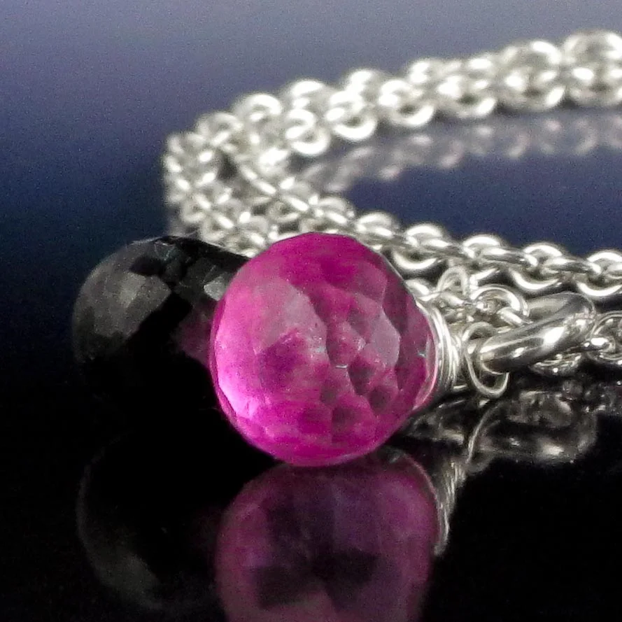 Personalised Skate Necklaces