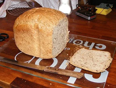 Am Still Baking Genius