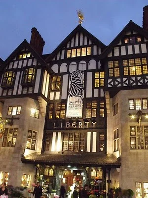 Liberty Open Call 2011