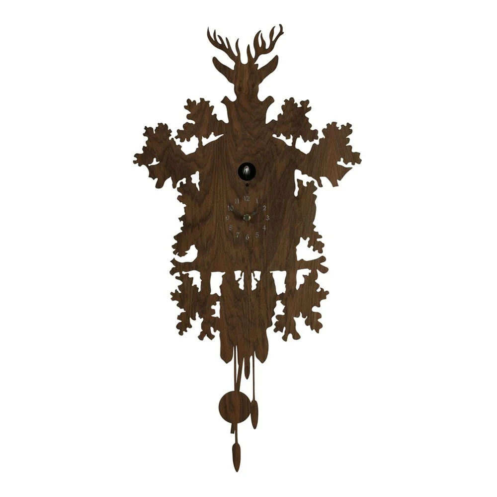 I Have a Cuckoo Clock