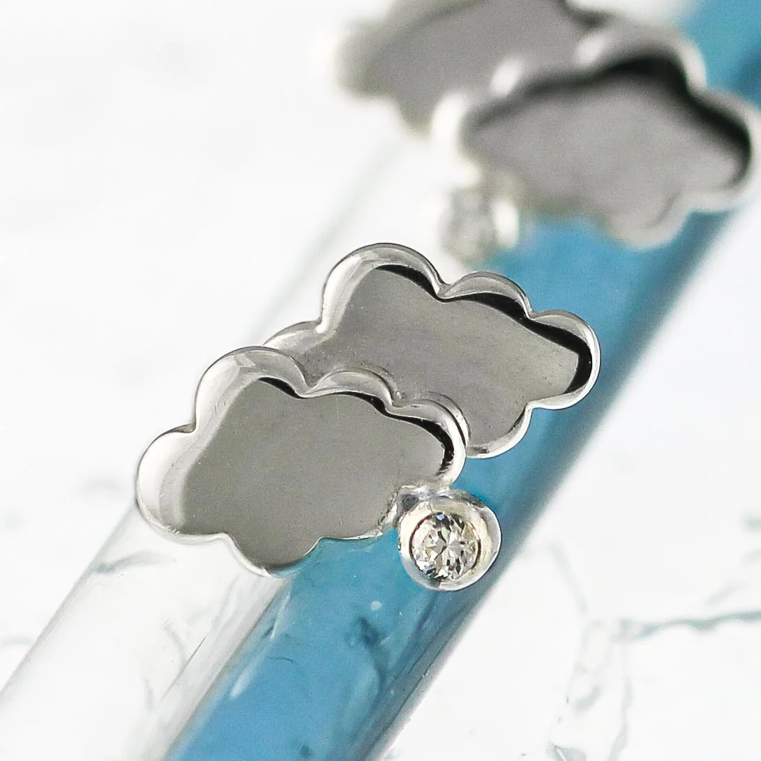 New Cloud Jewellery