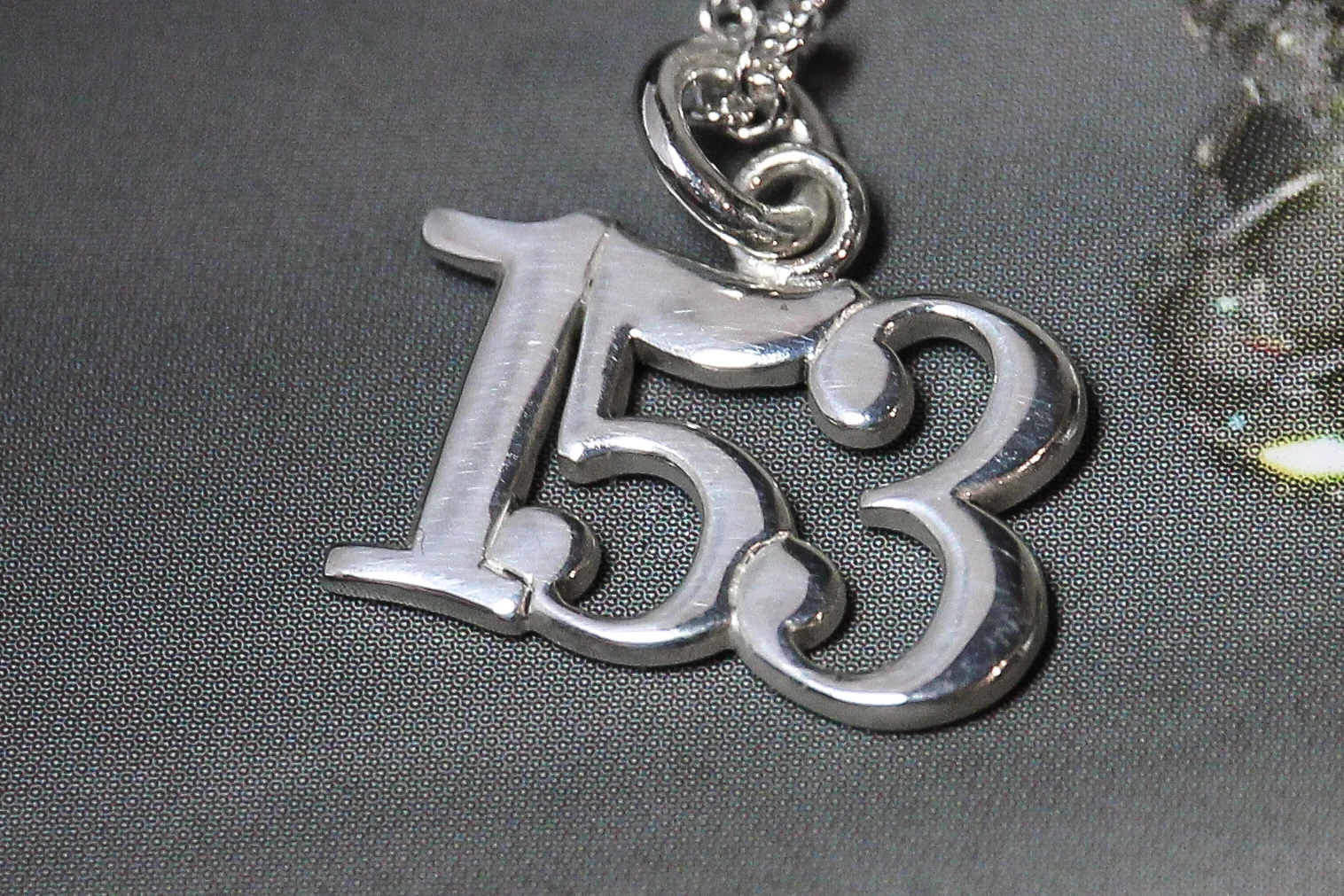 More Custom Skate Numbers