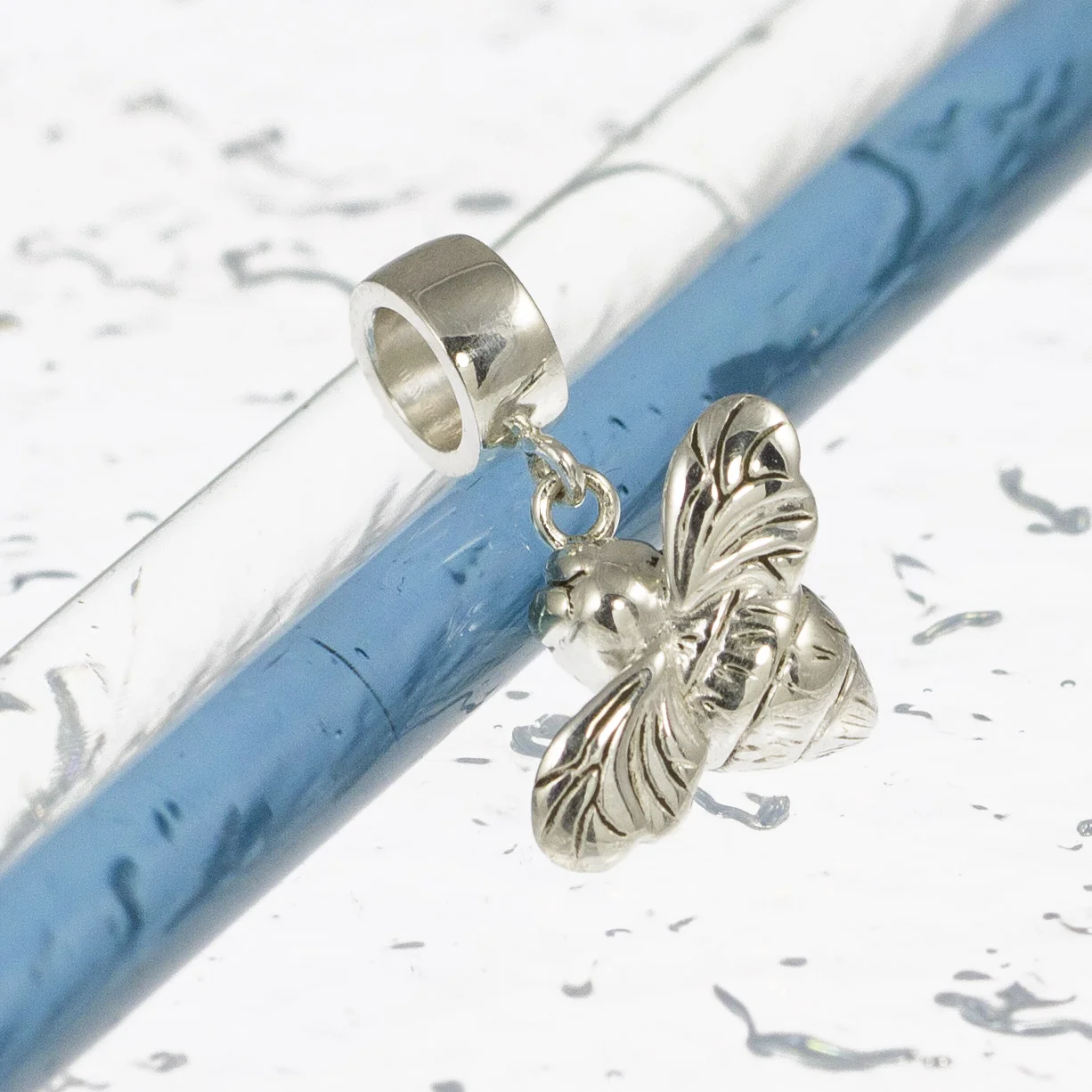 Pandora Style Charms