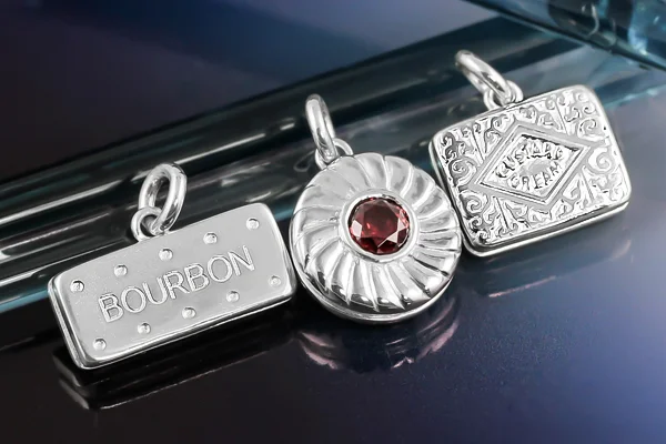 Behold My Shiny Biscuits!